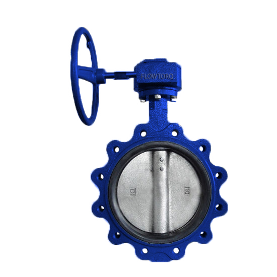 lug type api 609 valve