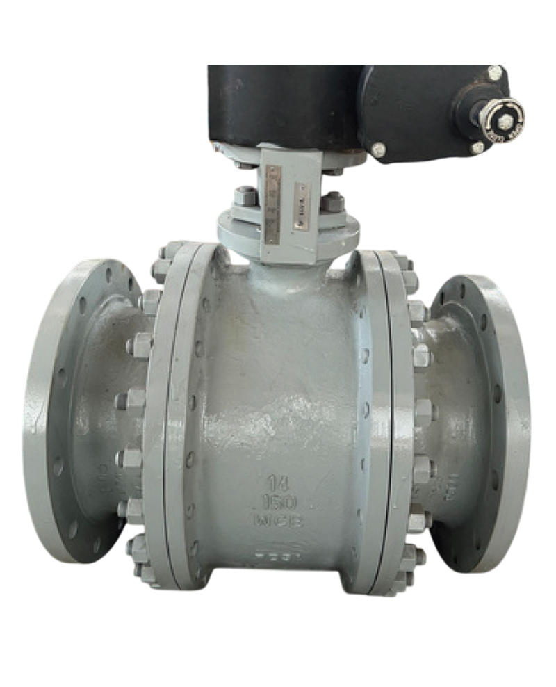 Valve 1