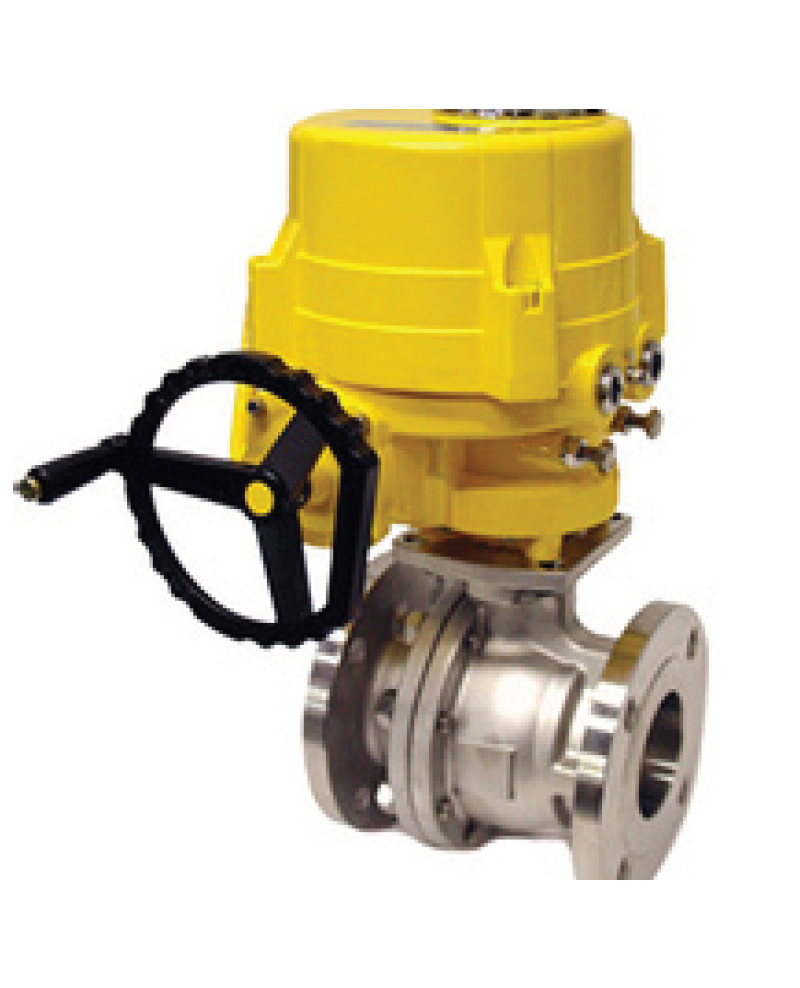 Valve 5