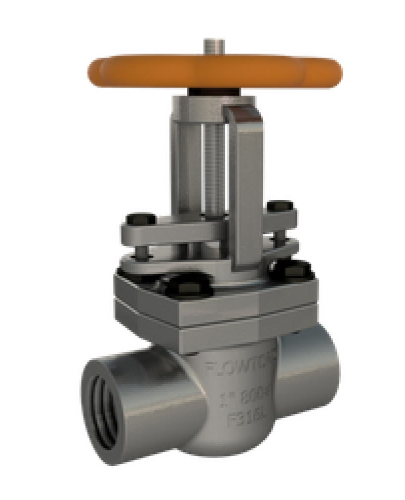 Valve 6