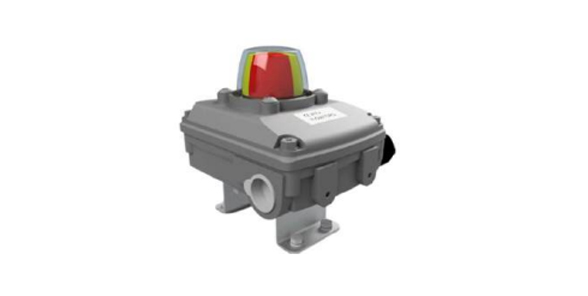 Solenoid Valve