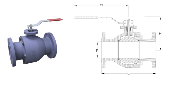 Ball Valve Manufacturer in Saudi Arabia
